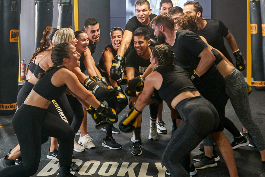 Brooklyn Fitboxing : le bon plan pour finir 2025